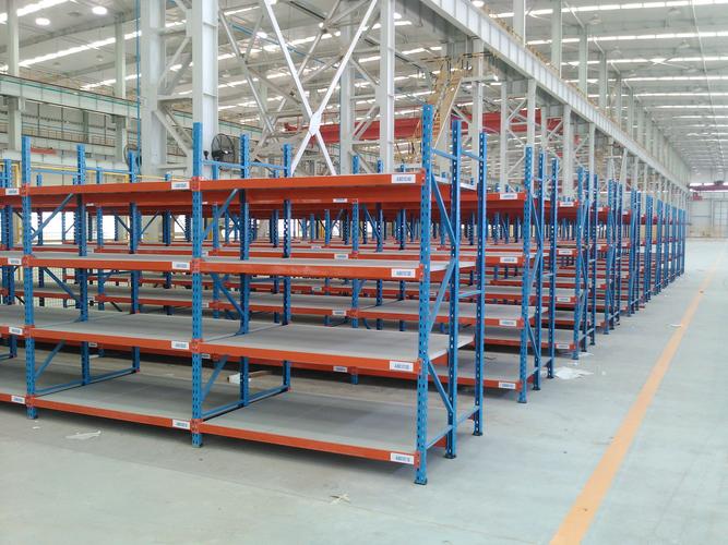 货架工厂-轻重型货架厂家-钢结构阁楼平台-钢制托盘折叠料箱-南京